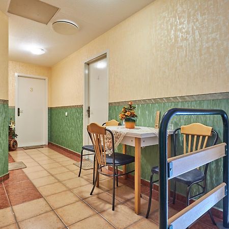 Ada Apartmanhaz Hajduszoboszlo Exterior photo