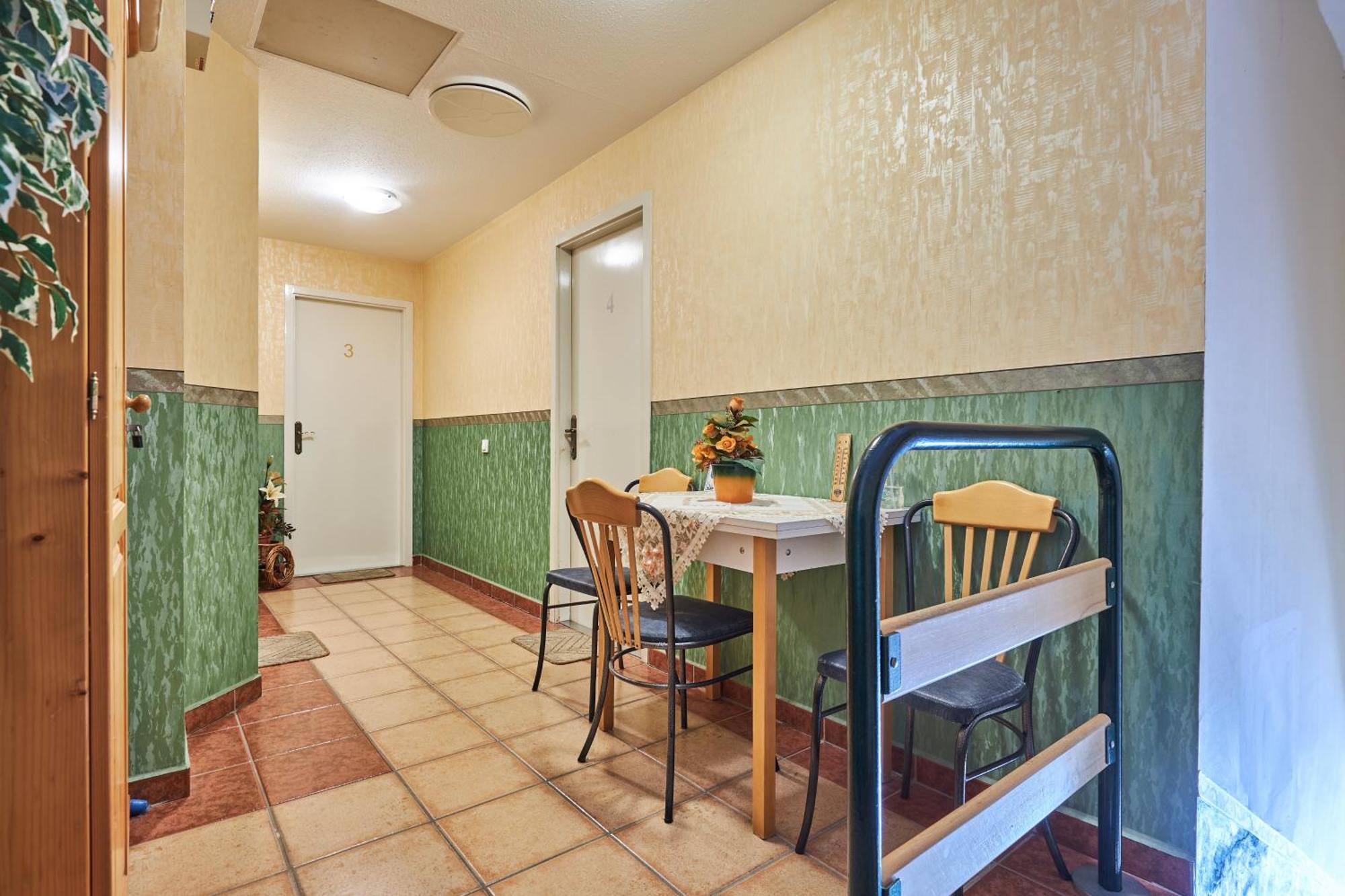Ada Apartmanhaz Hajduszoboszlo Exterior photo