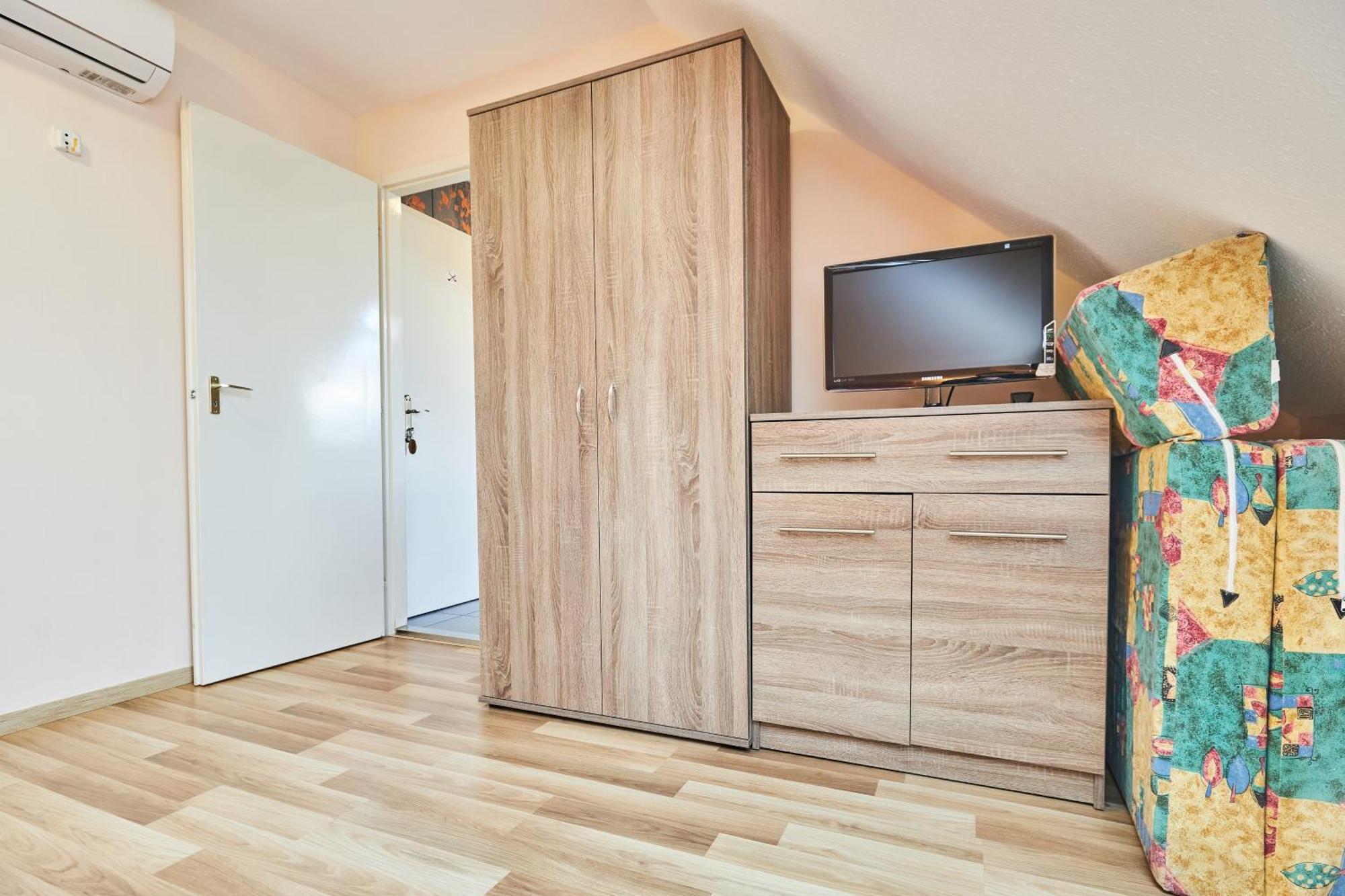 Ada Apartmanhaz Hajduszoboszlo Exterior photo