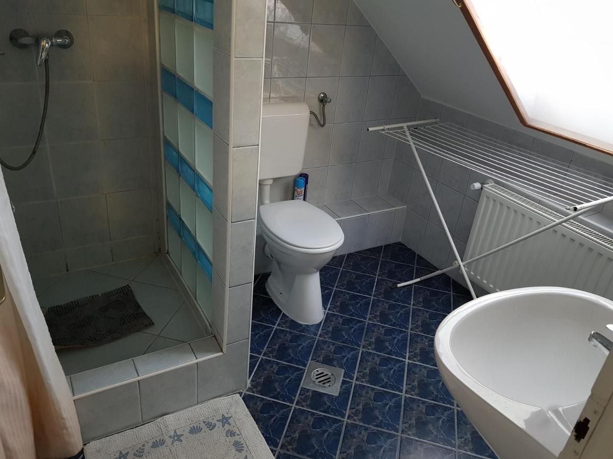 Ada Apartmanhaz Hajduszoboszlo Exterior photo