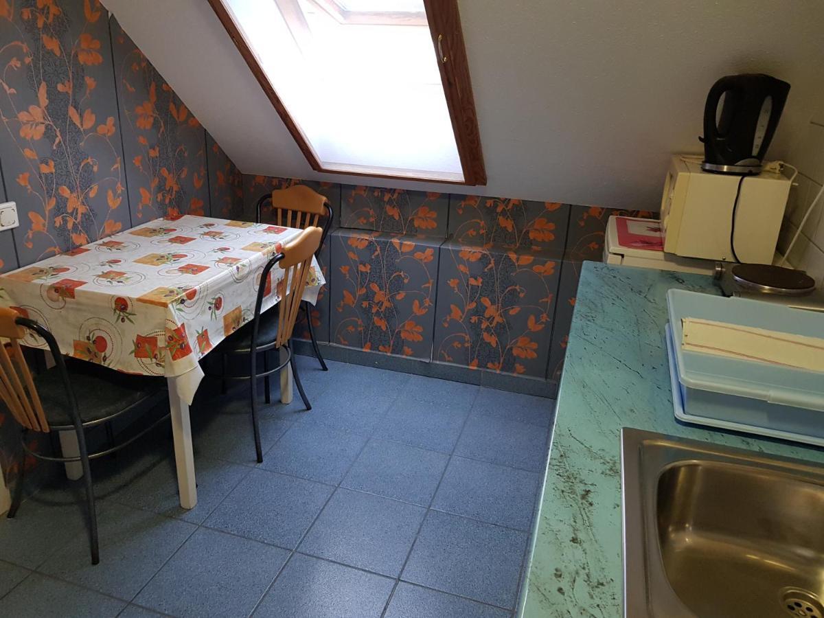 Ada Apartmanhaz Hajduszoboszlo Exterior photo